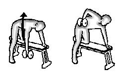 Rematore con manubrio